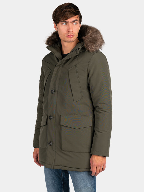 EVEREST jacket - 1