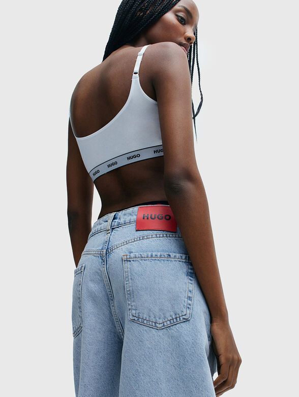 GIMINE blue jeans - 3