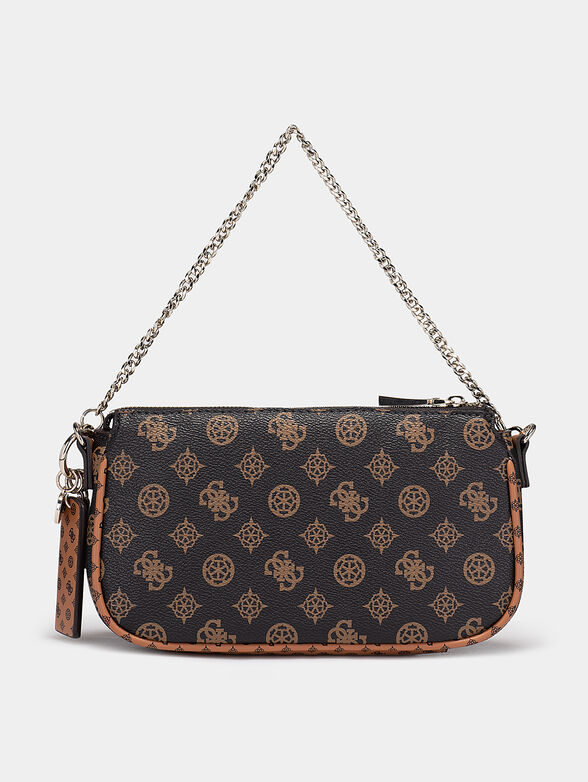 Bag 2 in 1 ARIE with logo print - 4