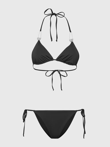 SIGNATURE two-piece swimsuit - 4