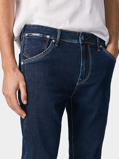 MASON jeans - 4