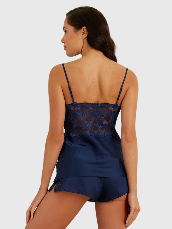 PRIMULA COLOR pyjama top - 2