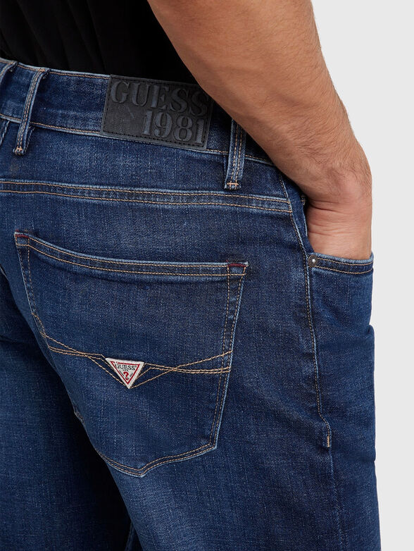 ANGELS slim fit jeans - 3