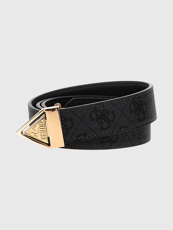 ERICA reversible belt - 0