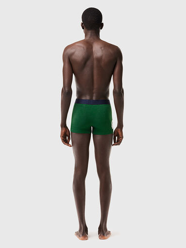 Set of three boxers  - 3