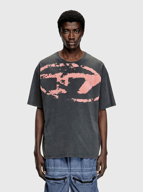 T-BOXT-R21 T-shirt - 1
