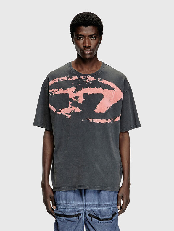 T-BOXT-R21 T-shirt - 1