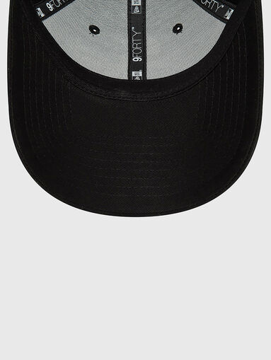 CHICAGO WHITE SOX FOOD 9FORTY cap - 5