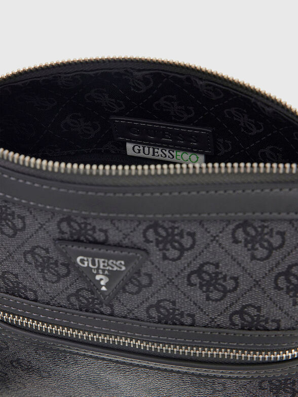 MILANO Crossbody - 3