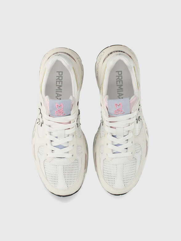 MASED 8206 sneakers - 6