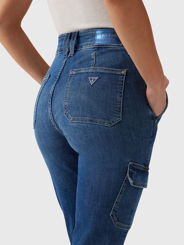 Cargo jeans - 3