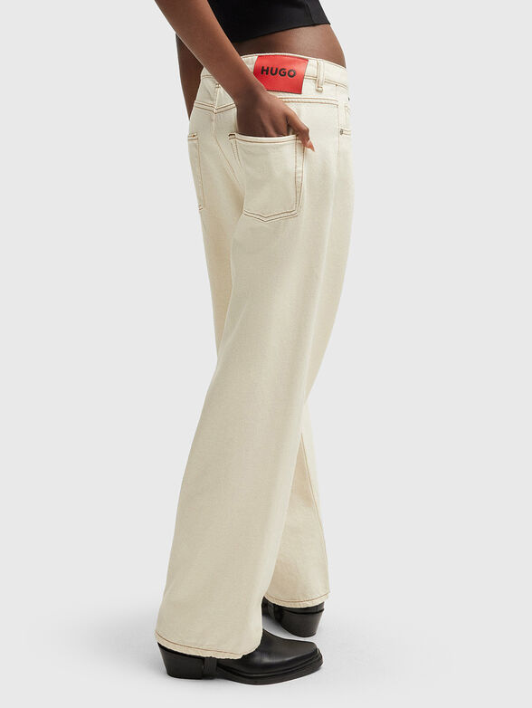 GISANNA jeans - 3