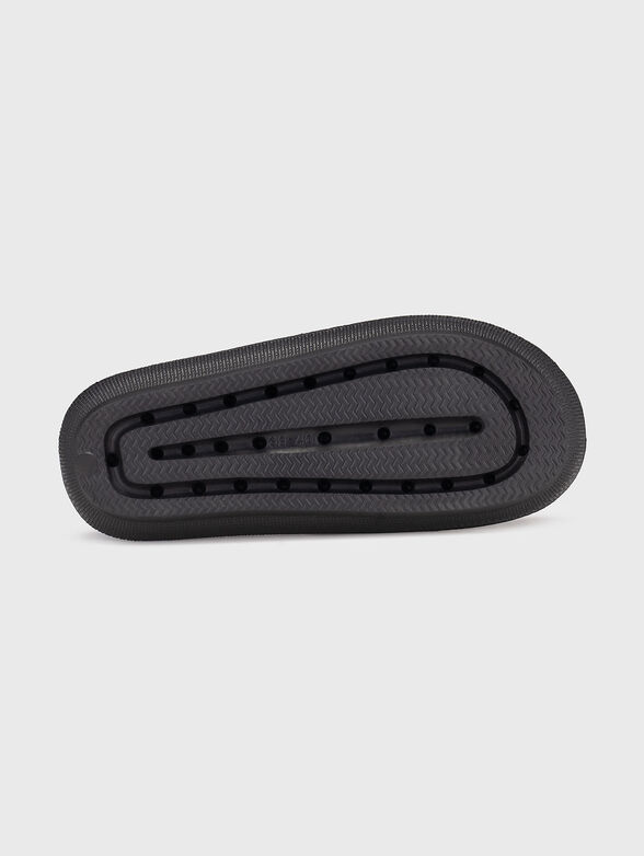 Slippers with logo  - 5