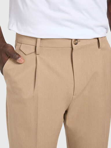 TAYLOR trousers - 4
