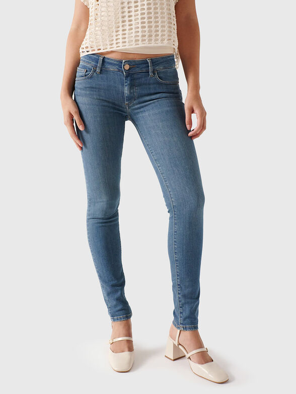 GREENCAST SPECIA skinny jeans - 4