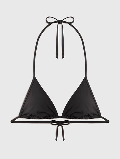 ESSENTIALS bikini top - 5