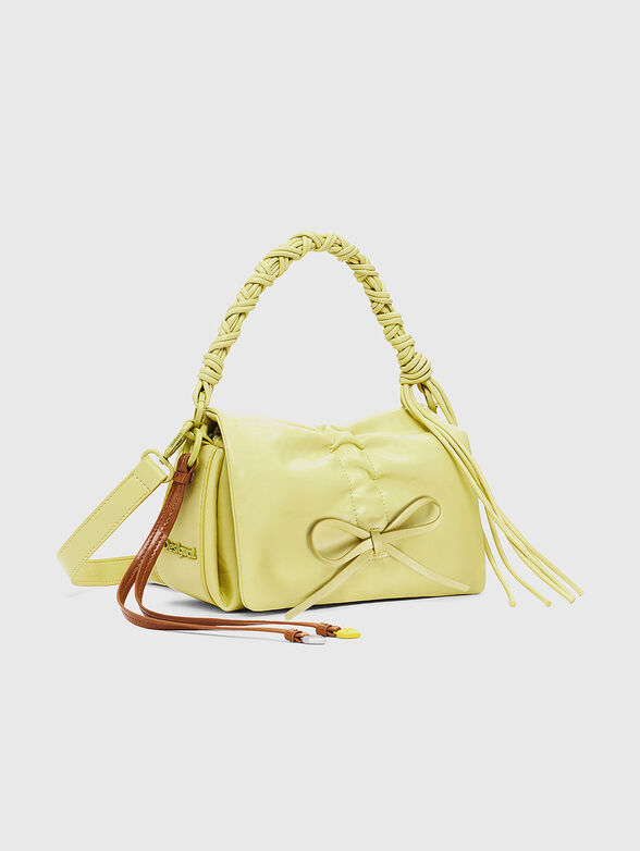 Small bag with ribbon - 4