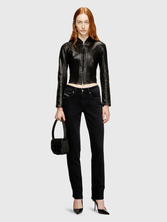 1992 D-JIANN L.30 jeans  - 4