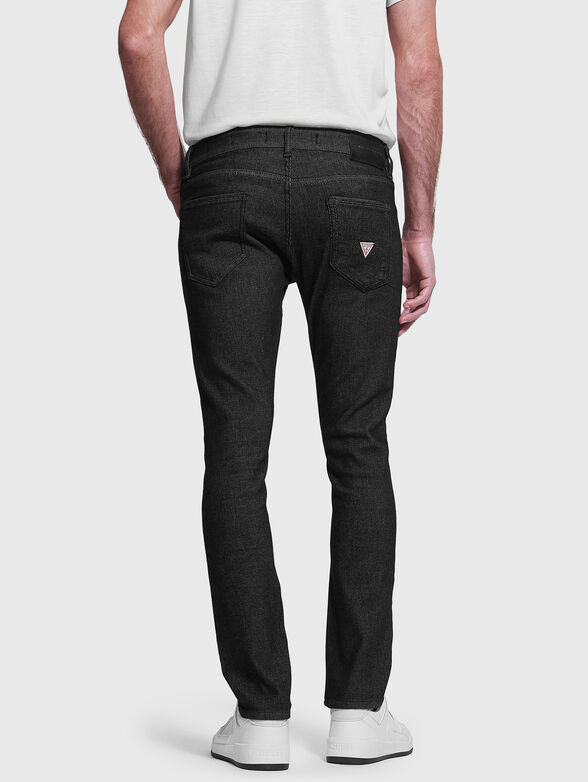 MIAMI skinny jeans - 2