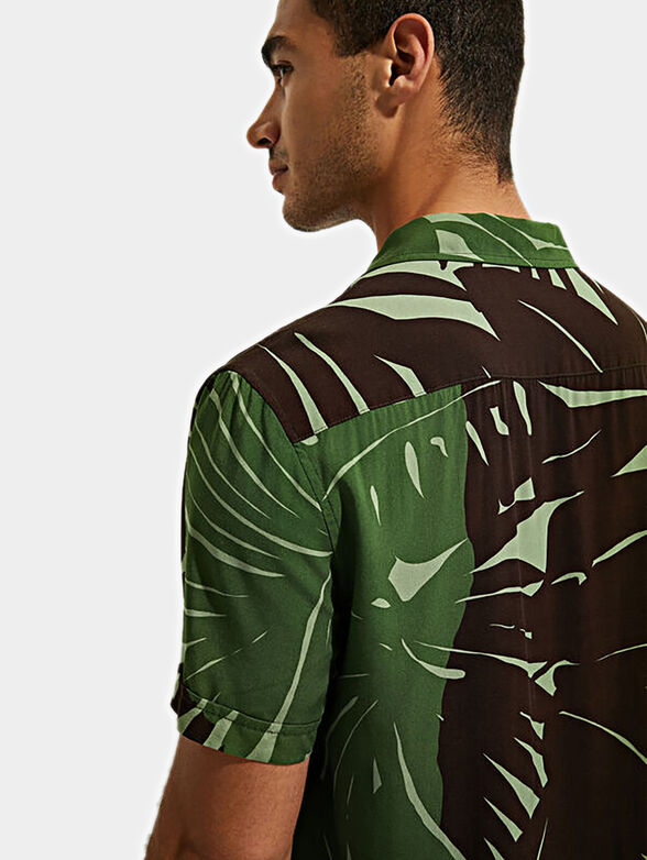 ANTO Shirt - 2