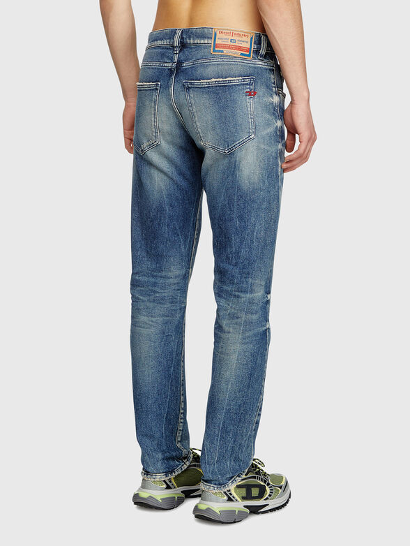 2019 D-STRUKT L.30 jeans - 2