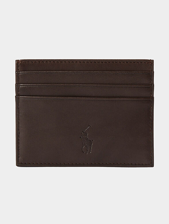Cardholder - 2