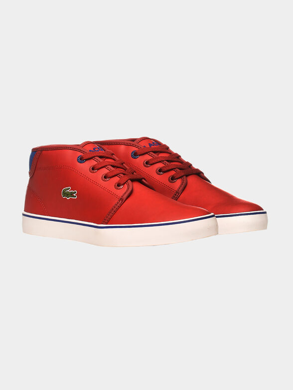 Sports shoes AMPTHILL 316 2 SPJ - 3
