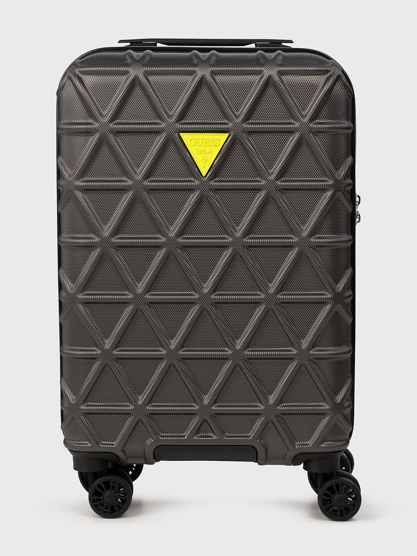 Guess luggage usa new arrivals
