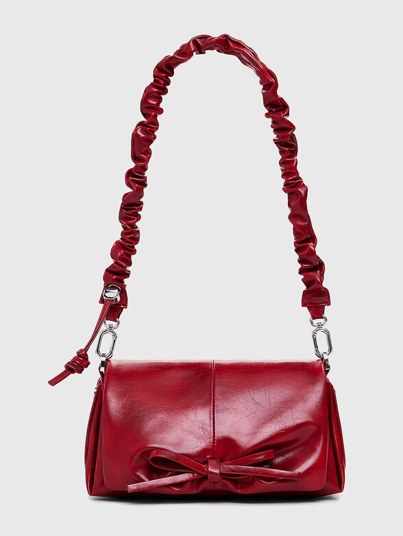 Crossbody bag with logo detail - 2