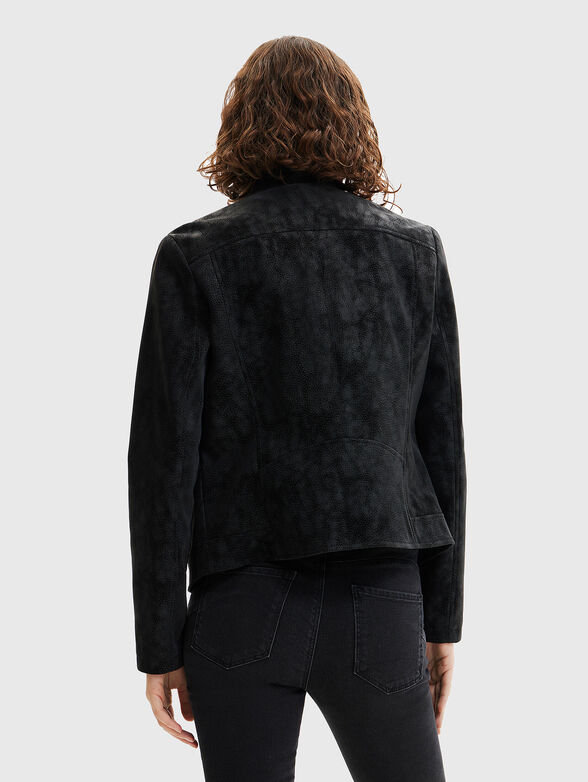 DETROIT black jacket  - 3