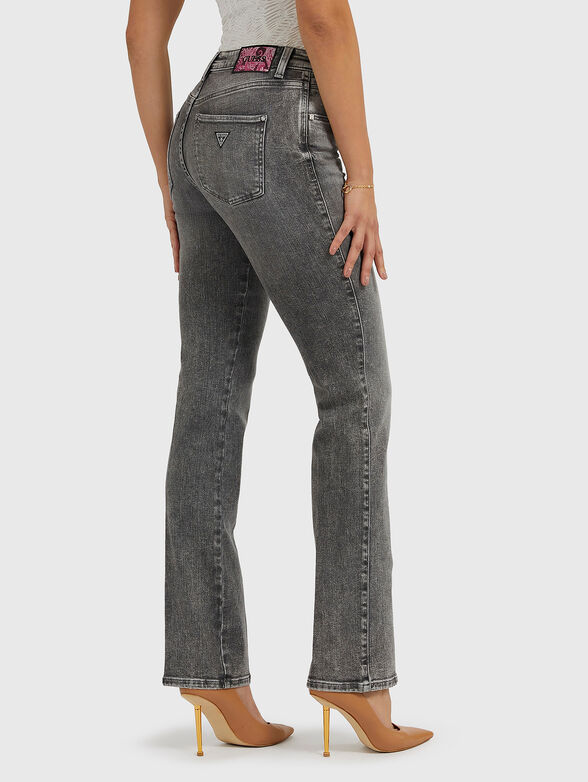 Grey jeans - 2
