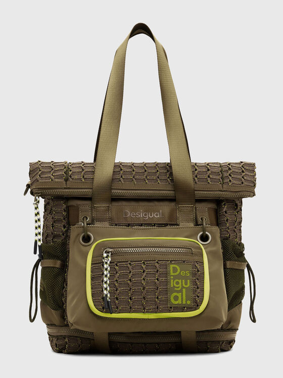 Large backpack - 1