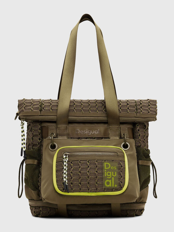 Large backpack - 0