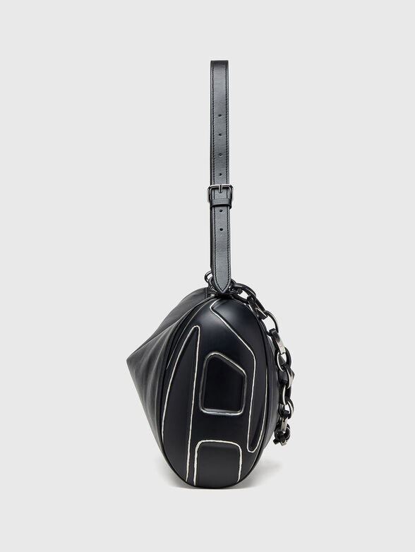 LOAD-D unisex bag with accent logo - 4