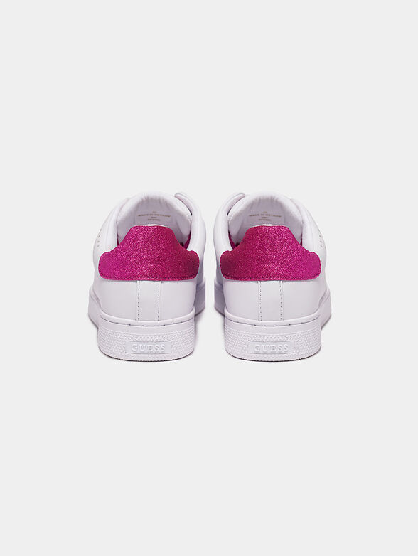 RANVO Sneakers - 3