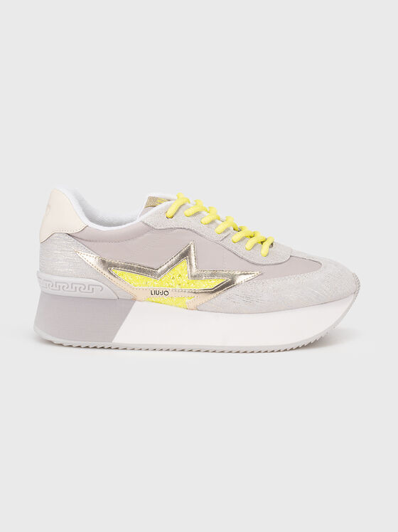 DREAMY 03 sneakers - 1