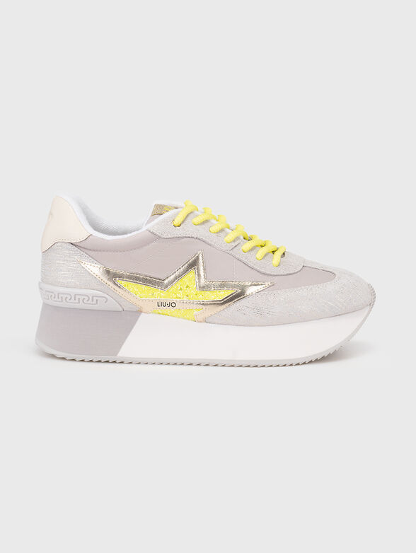 DREAMY 03 sneakers - 1