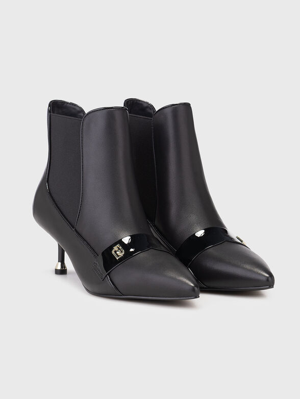 DEVA 02 boots - 2