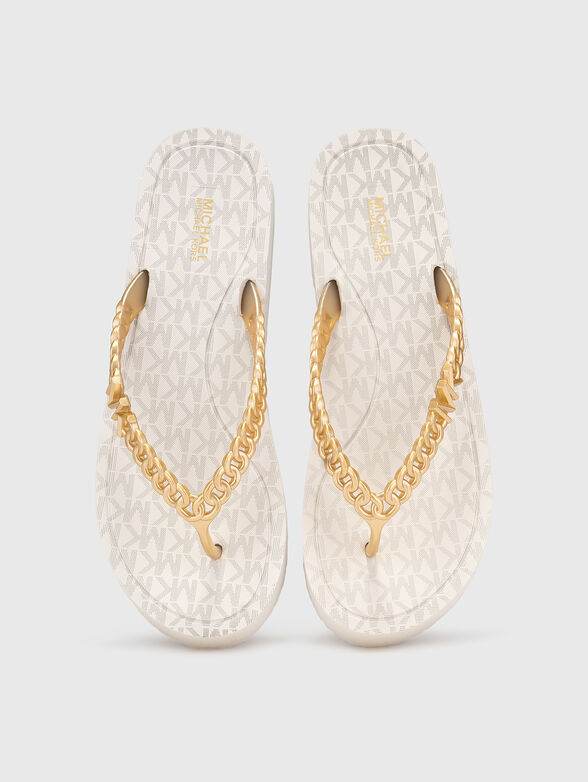 ZAZA slippers - 6