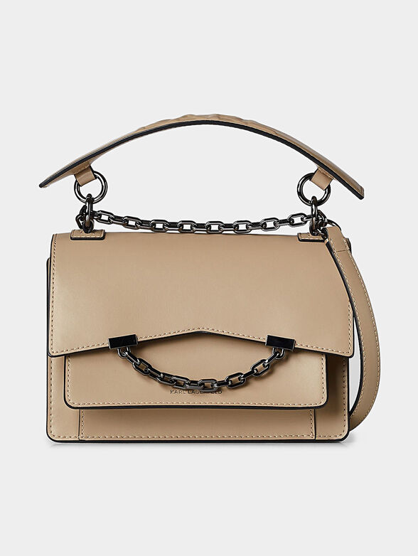 K/KARL SEVEN bag with logo inscription - 1