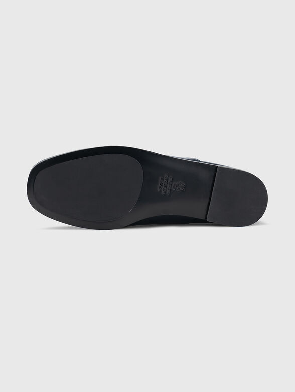 ASTOR oxford shoes  - 5