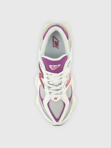 9060 sneakers - 5