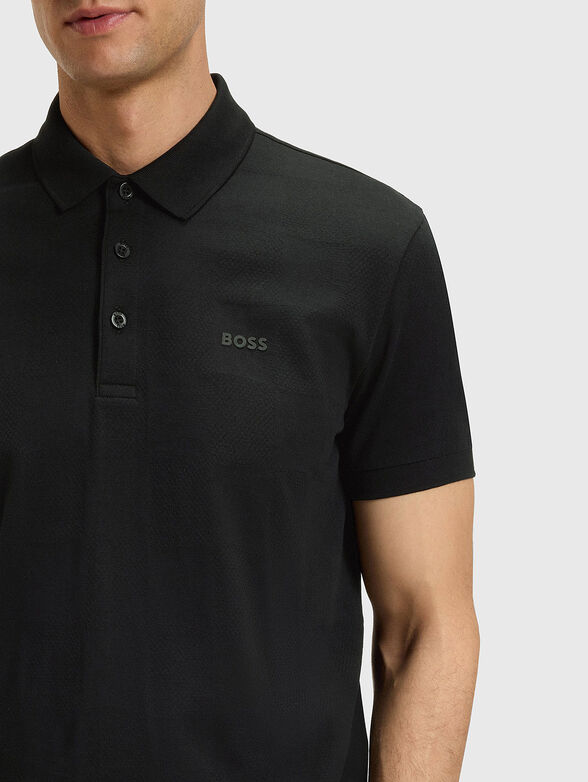 PATTEO polo shirt - 4