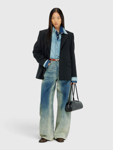 1987 D-KHELZ Jeans - 5