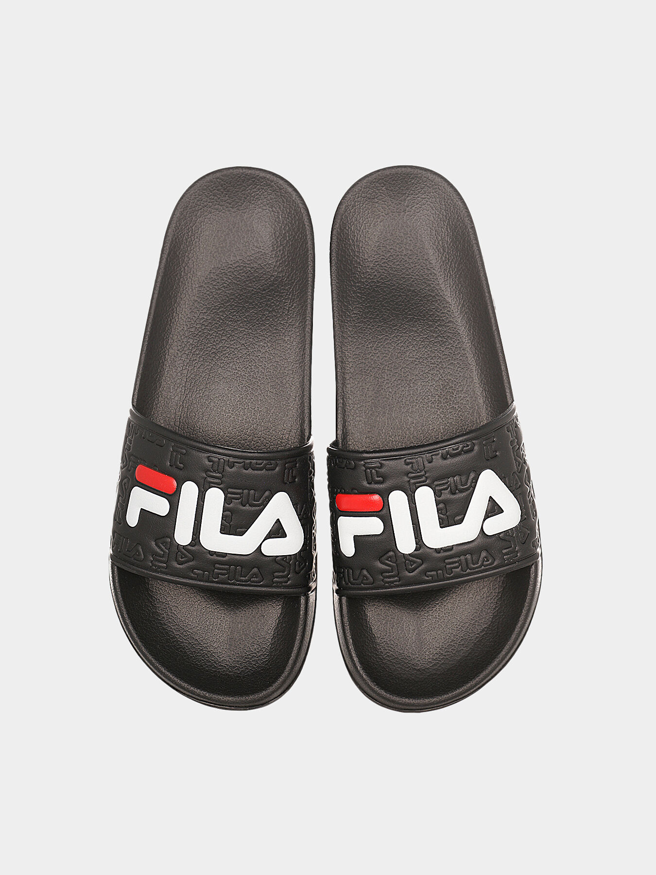 Boardwalk slippers top