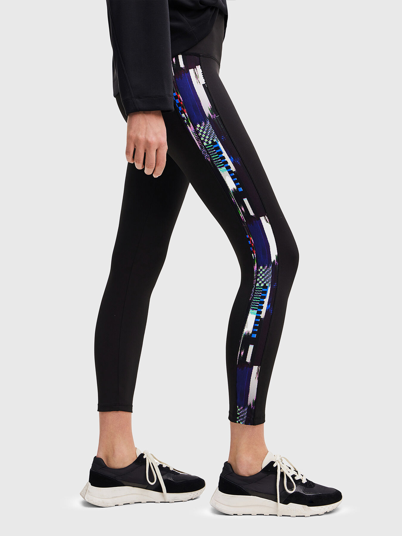GALICO sports leggings brand DESIGUAL Globalbrandsstore en