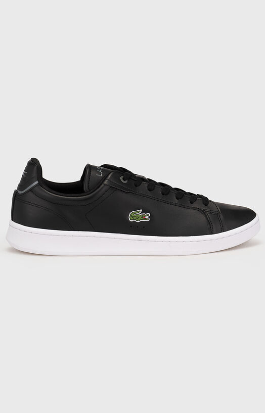 Lacoste Carnaby Evo Tenis Lacoste Negro CARNABY PRO BL23