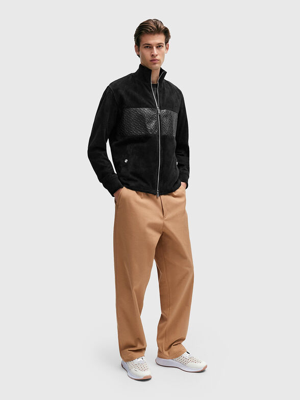 Sports shoes with logo detail - 2