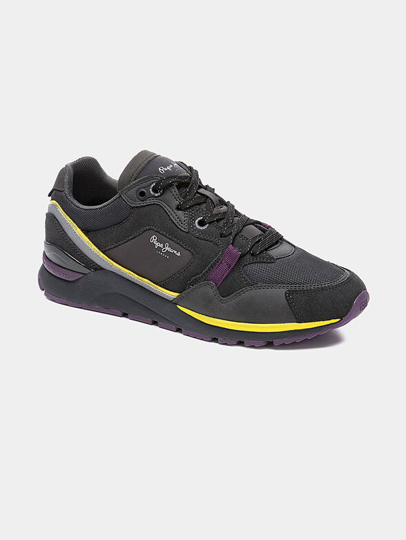 Sports shoes X20 RUNNER - 2