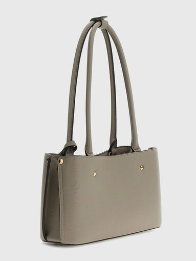 MERIDIAN Bag in black - 3